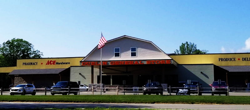 Dublin General Store - From Web Listing
